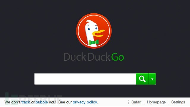 Google和百度都无法替代的10大深网搜索引擎